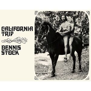 California Trip -- Dennis Stock
